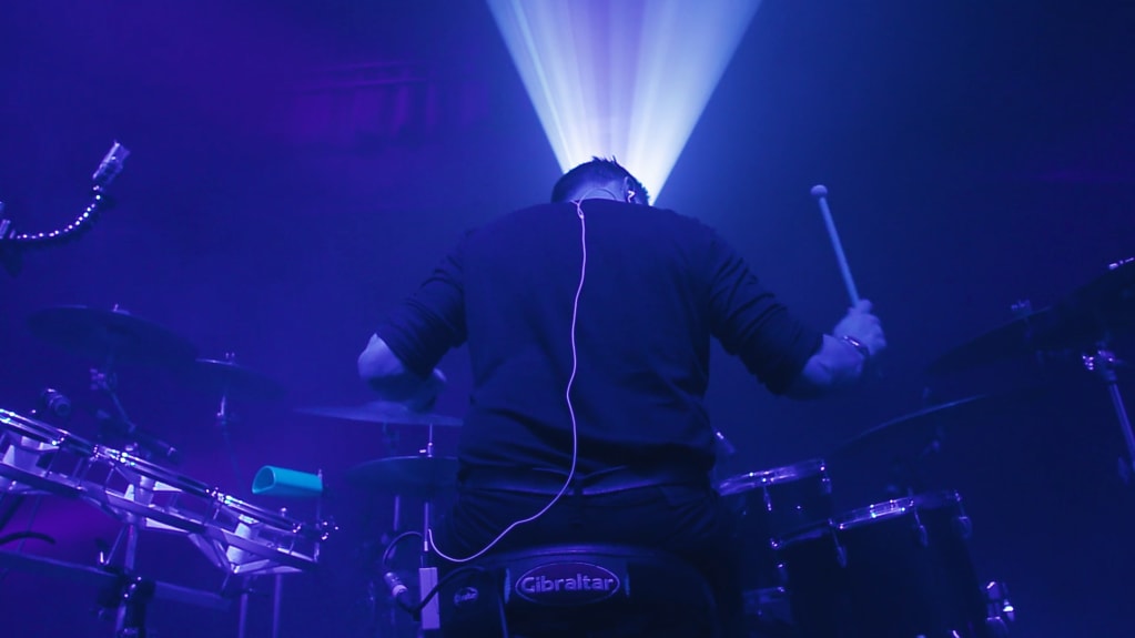 UK Pink Floyd Experience Tickets | Theatre Royal Brighton in Brighton